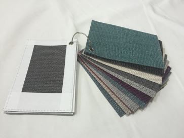 Метални текстилни пръстени