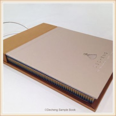 Тапицерия плат Swatch книга