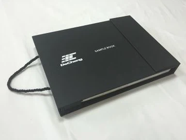 Тапет каталог на проби